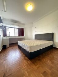 Ivory Heights (D22), Condominium #458150541